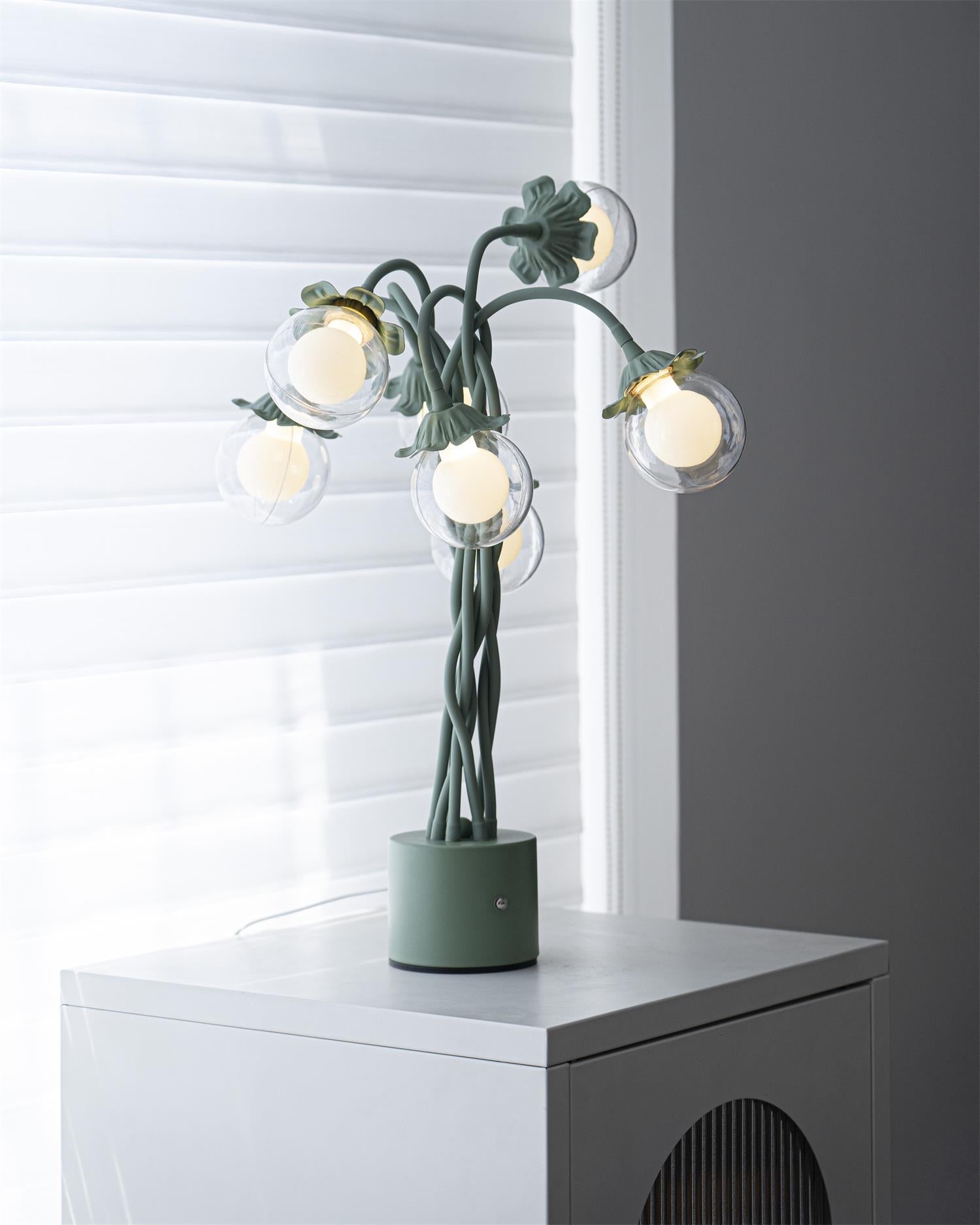 Elowen Table Lamp