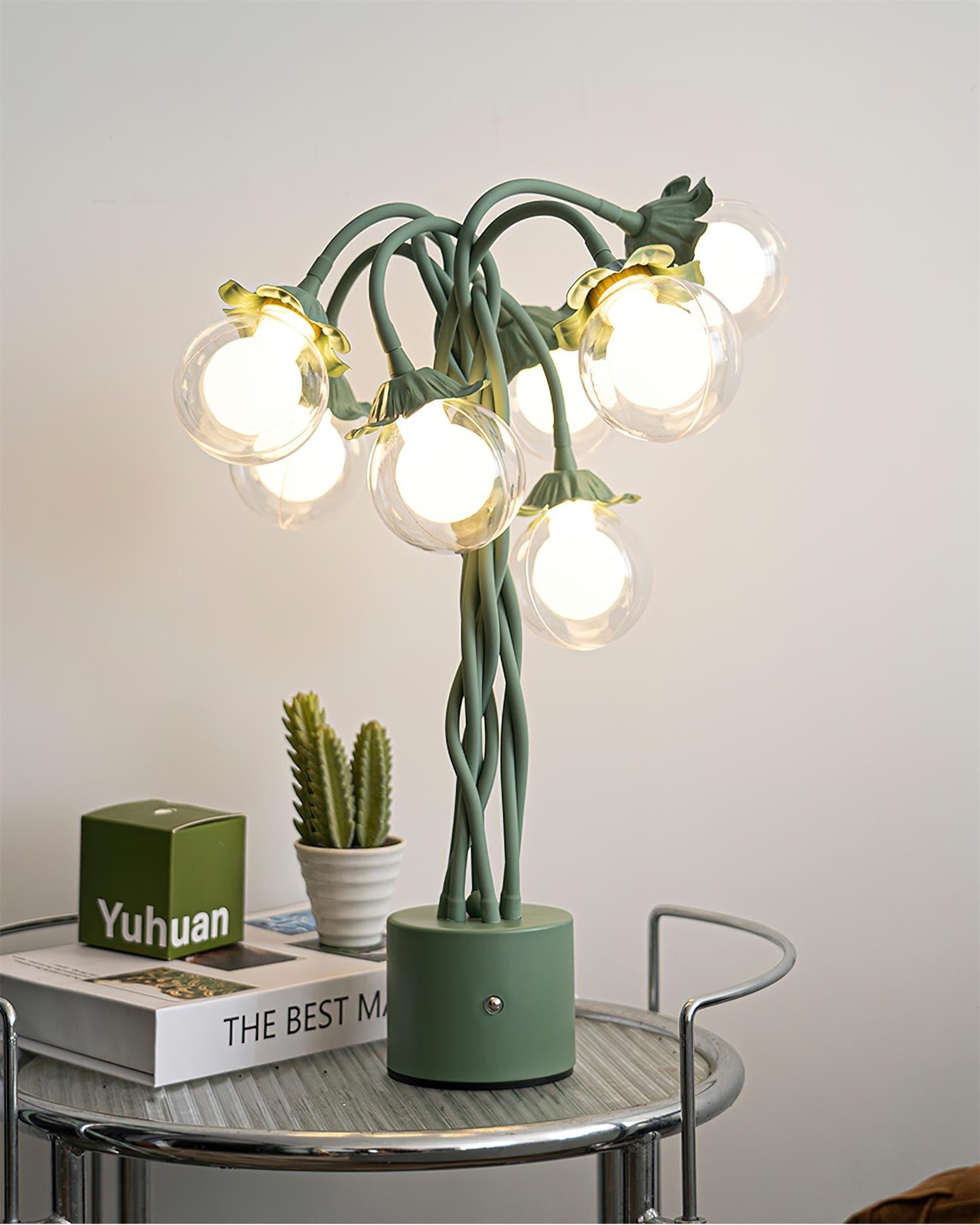 Elowen Table Lamp