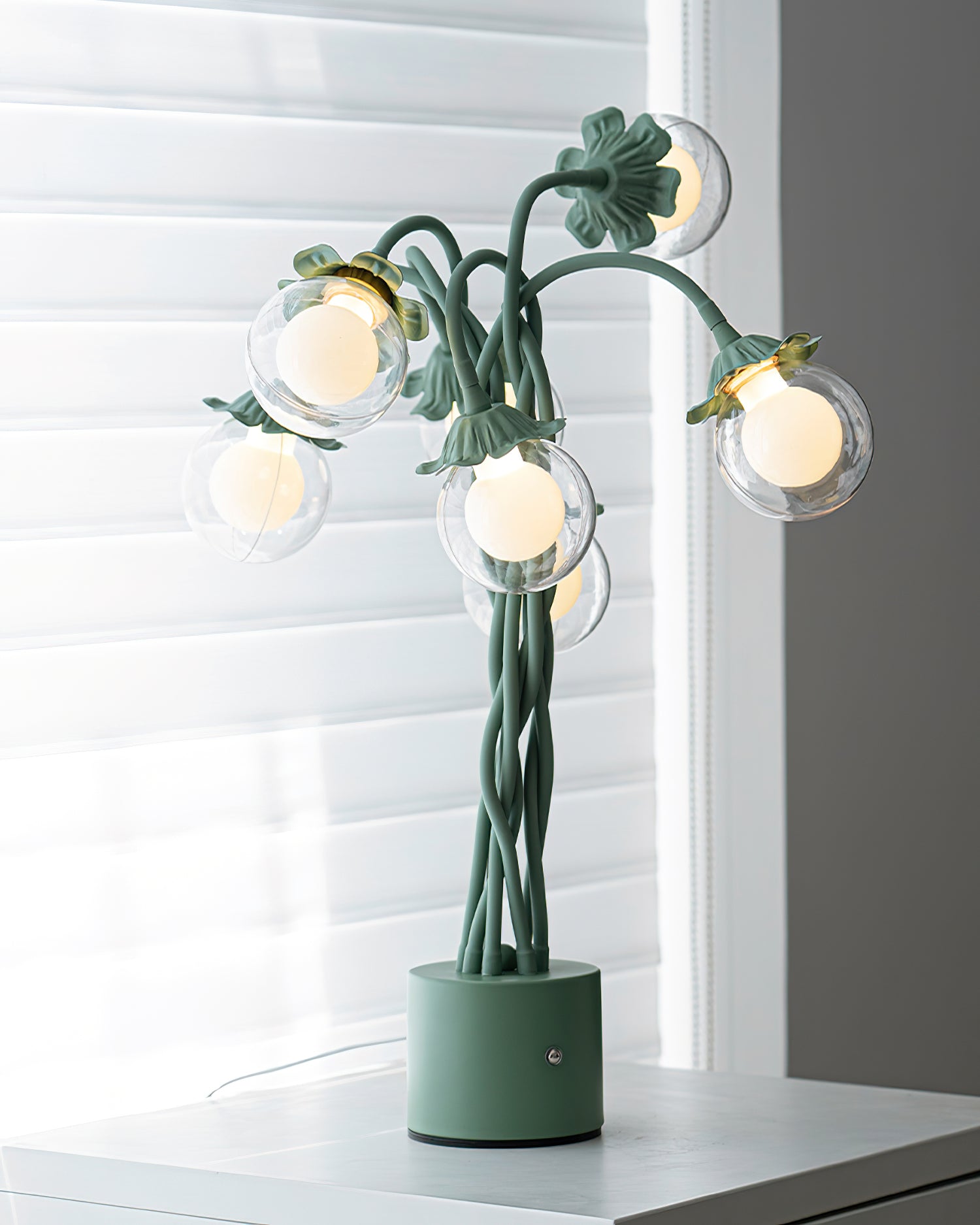 Elowen Table Lamp
