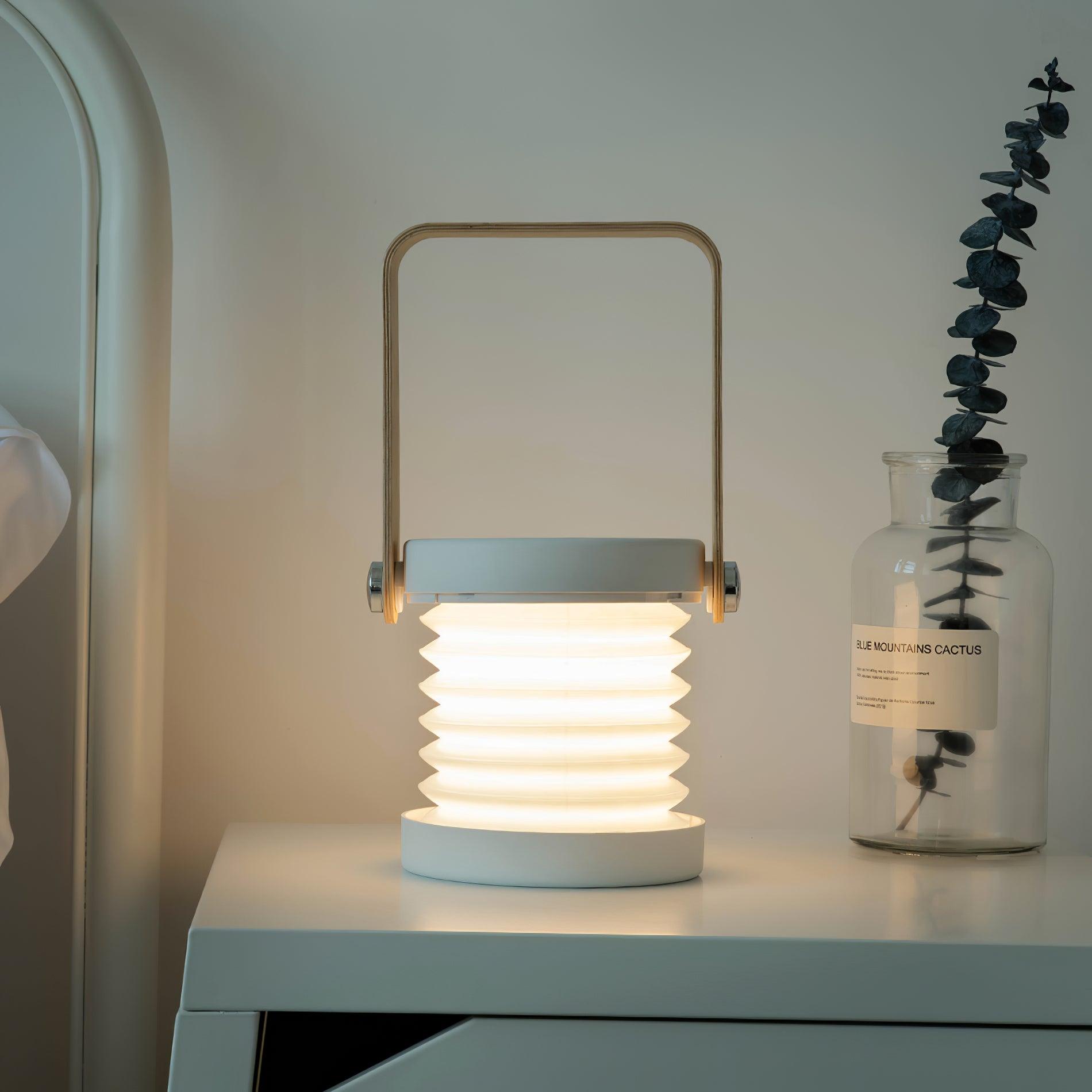 Terna Table Lamp