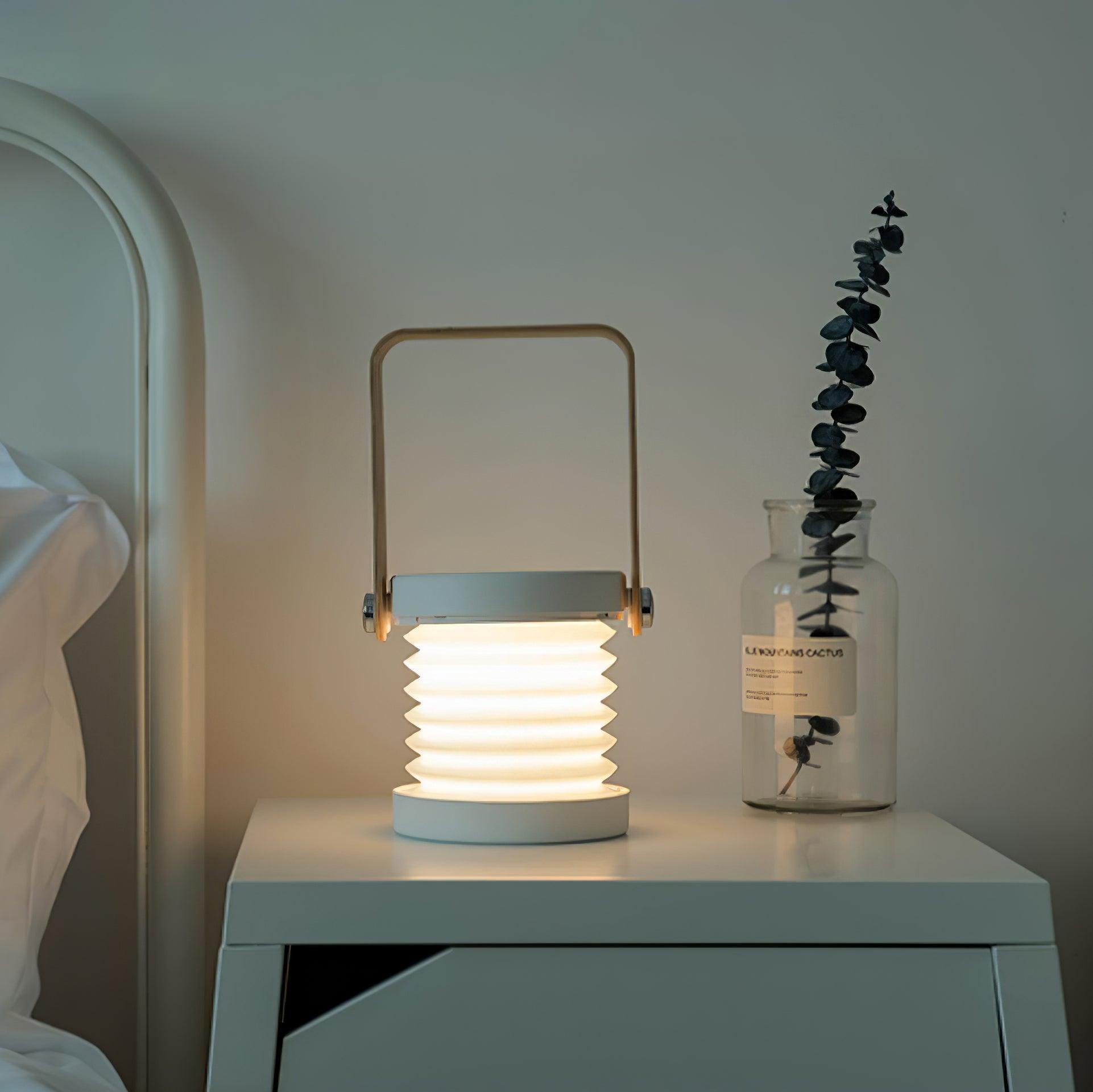 Terna Table Lamp