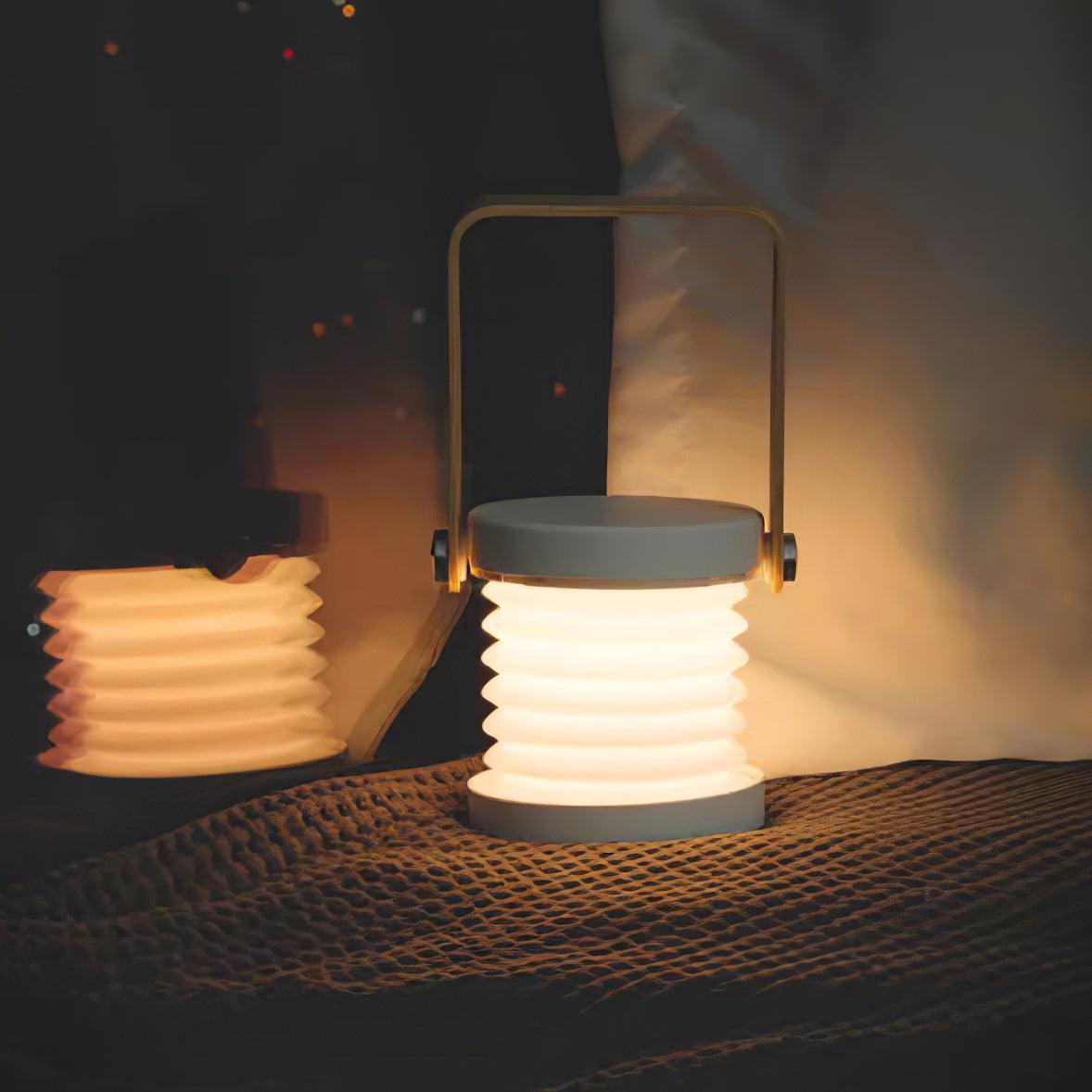Terna Table Lamp