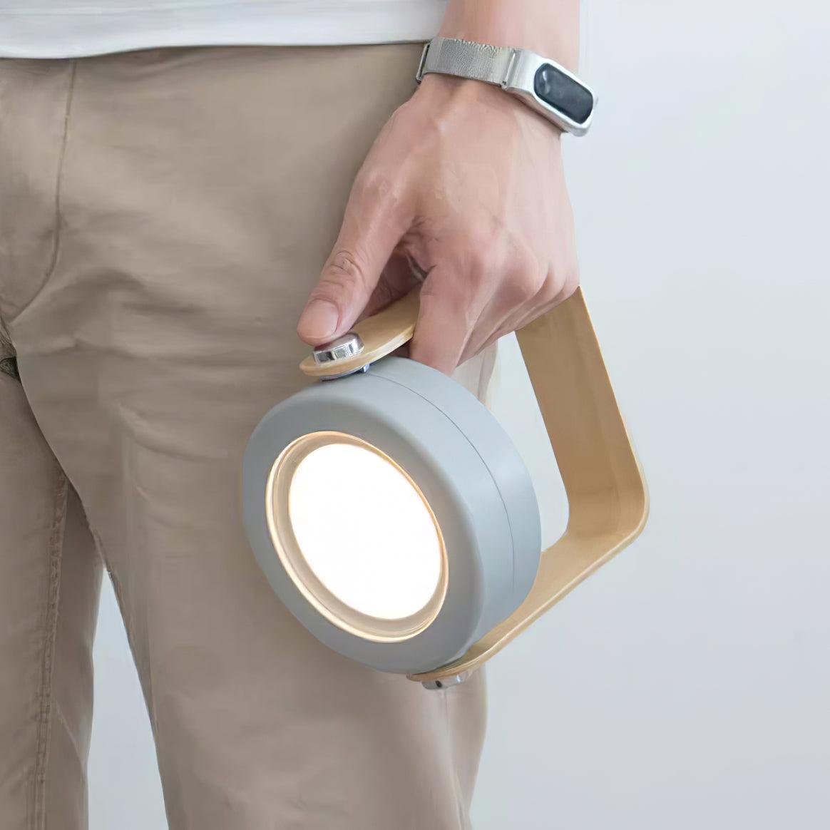 Terna Table Lamp
