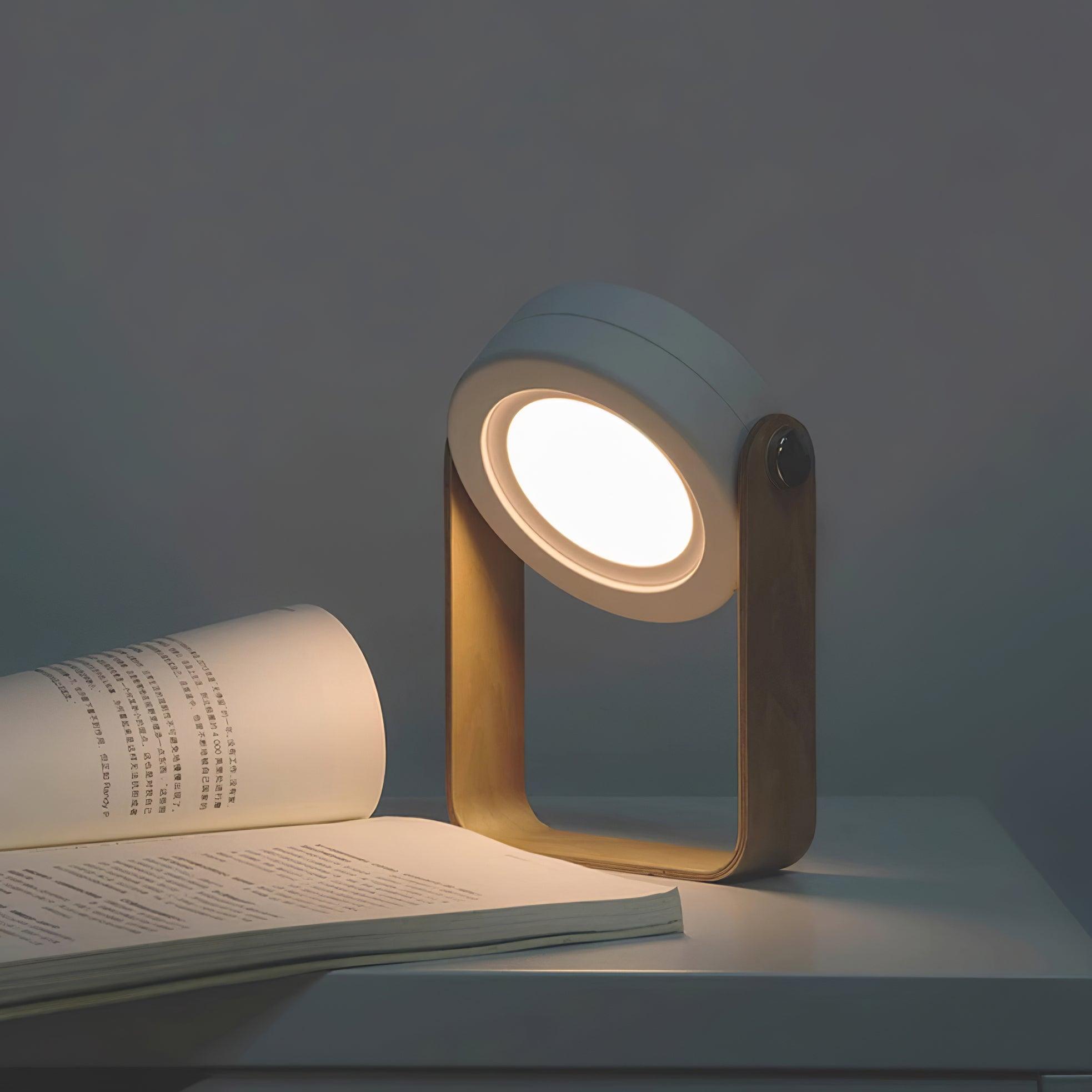 Terna Table Lamp