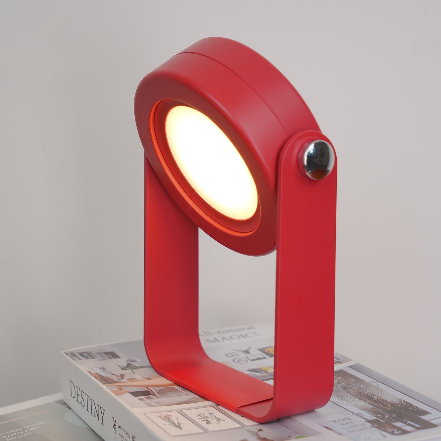 Terna Table Lamp
