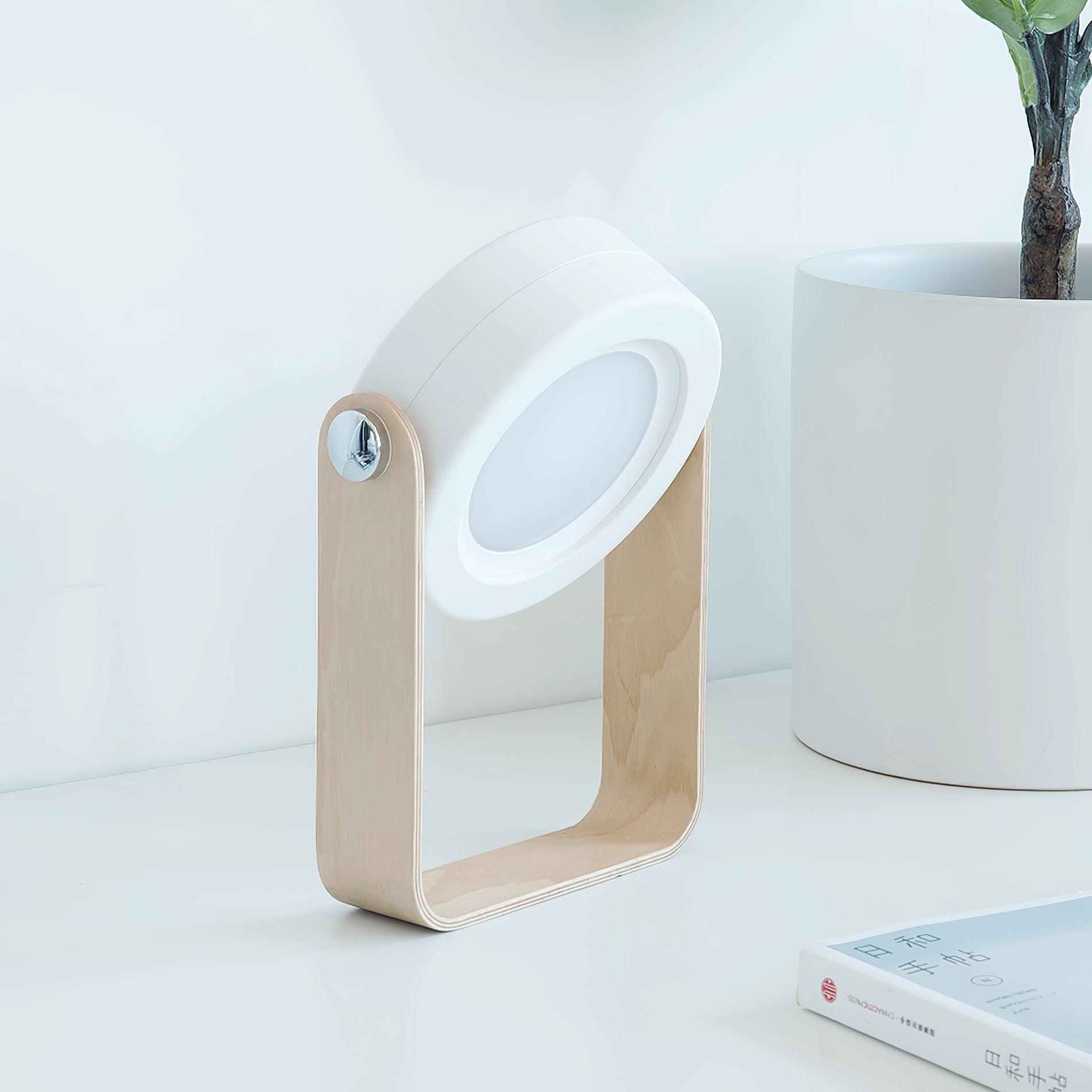 Terna Table Lamp