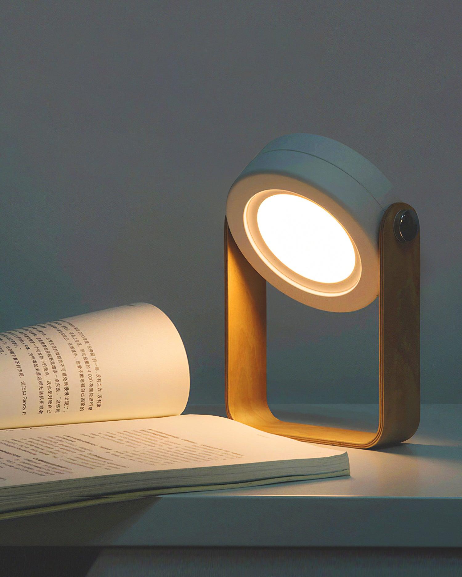 Terna Table Lamp