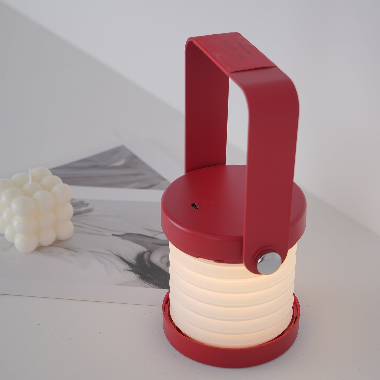Terna Table Lamp