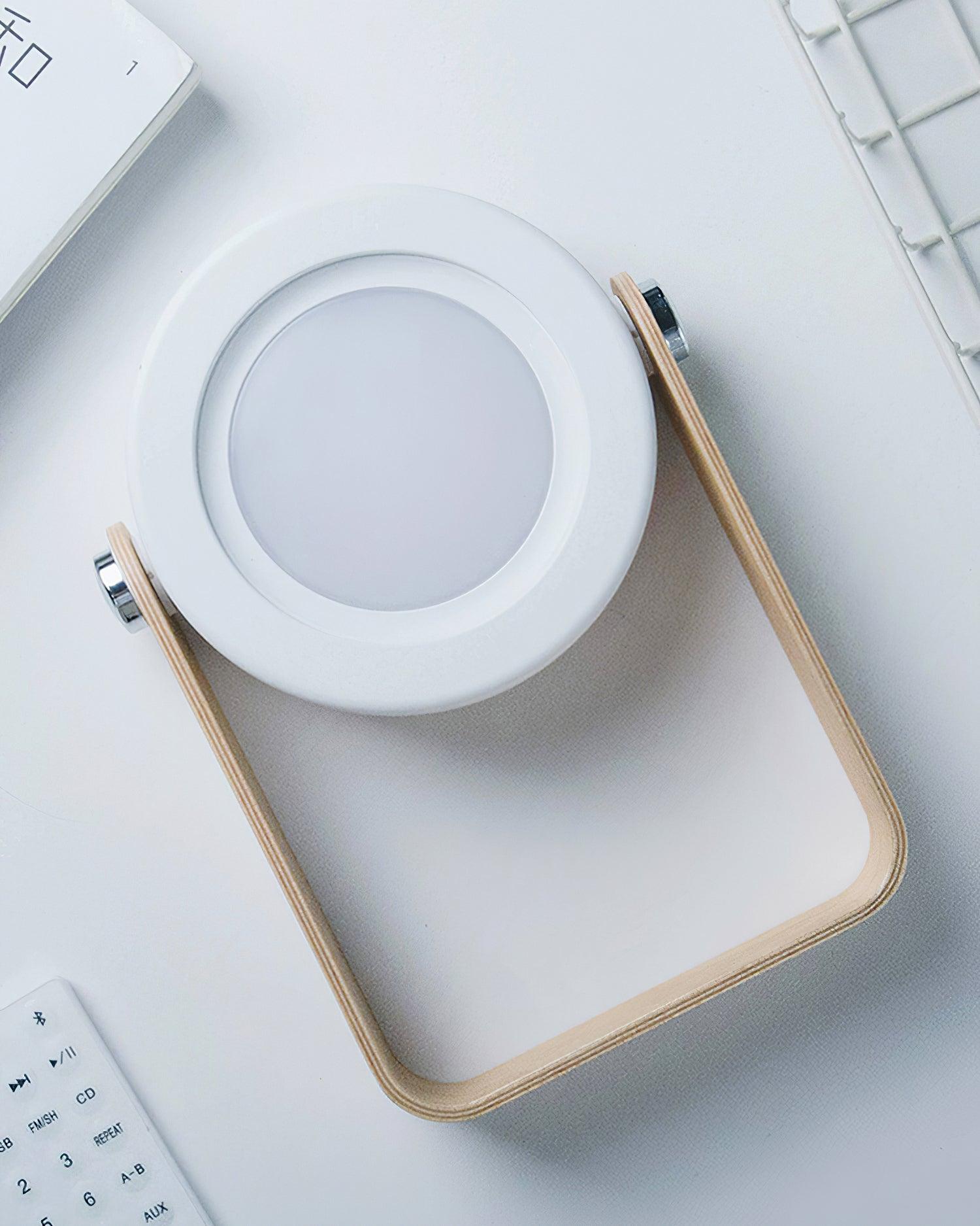 Terna Table Lamp