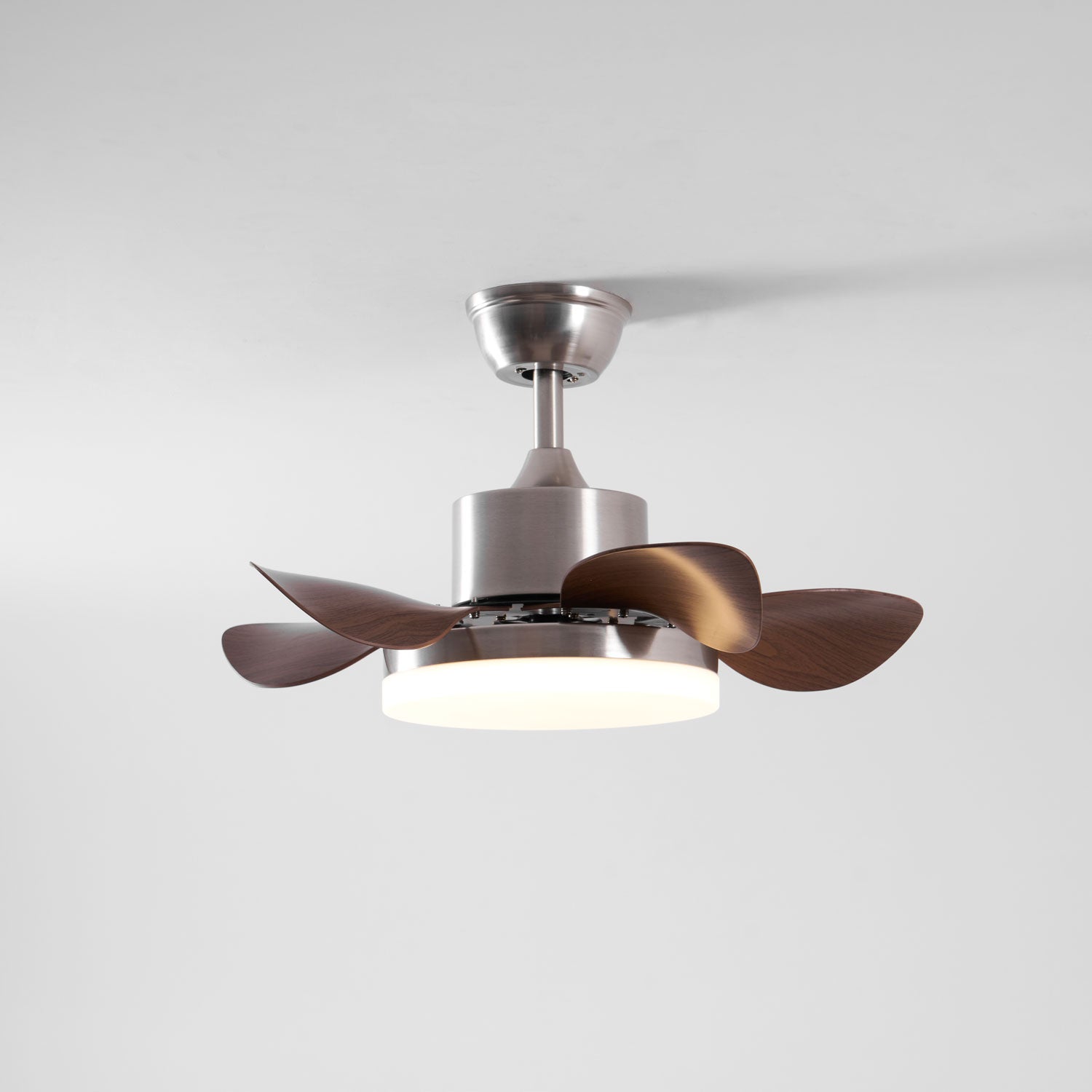 Alenya Wood Ceiling Fan Light-Neutral Decor