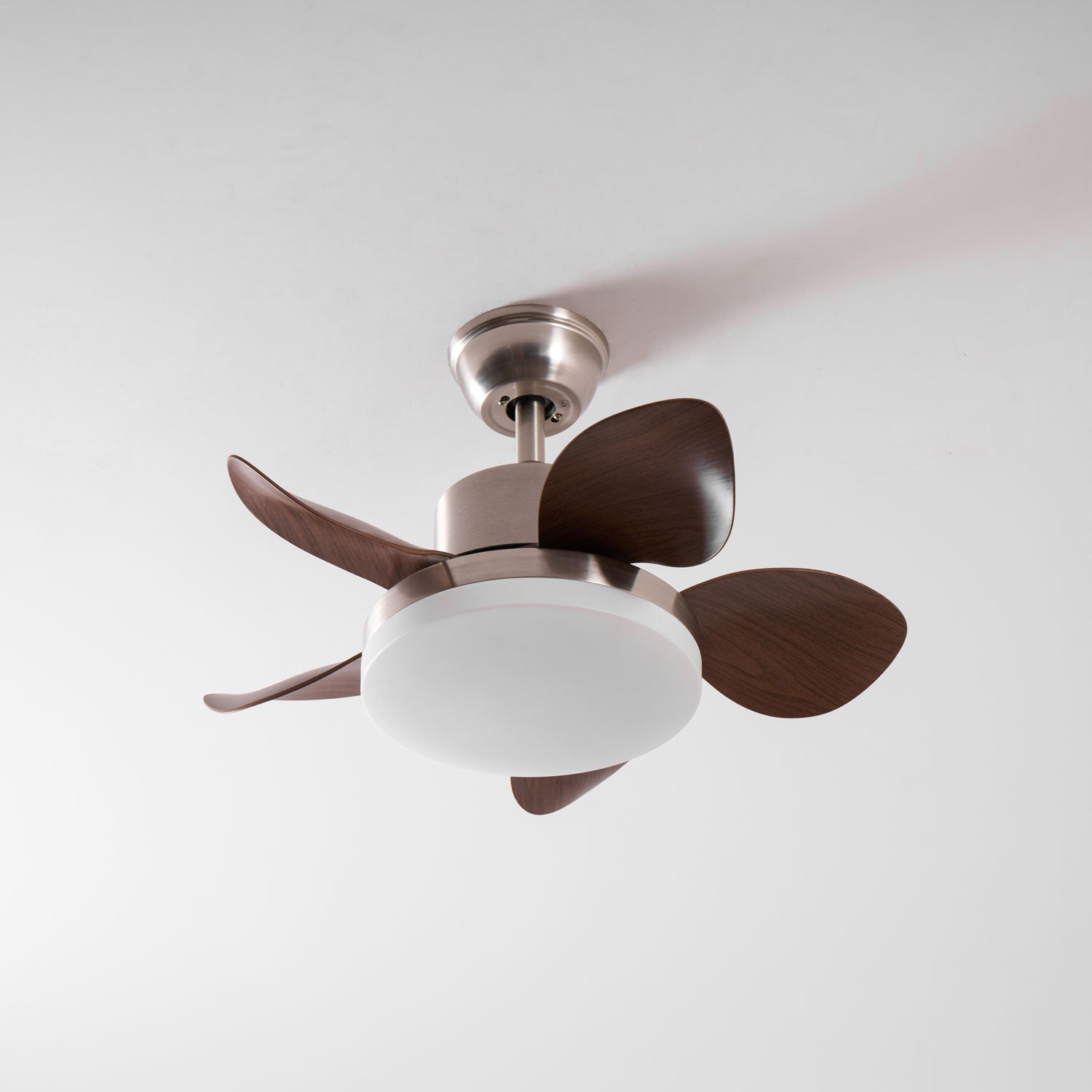 Alenya Wood Ceiling Fan Light-Neutral Decor