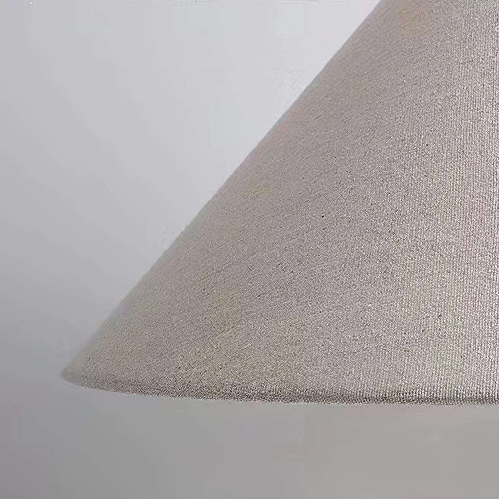 Ophaion Stone Table Lamp-Neutral Decor