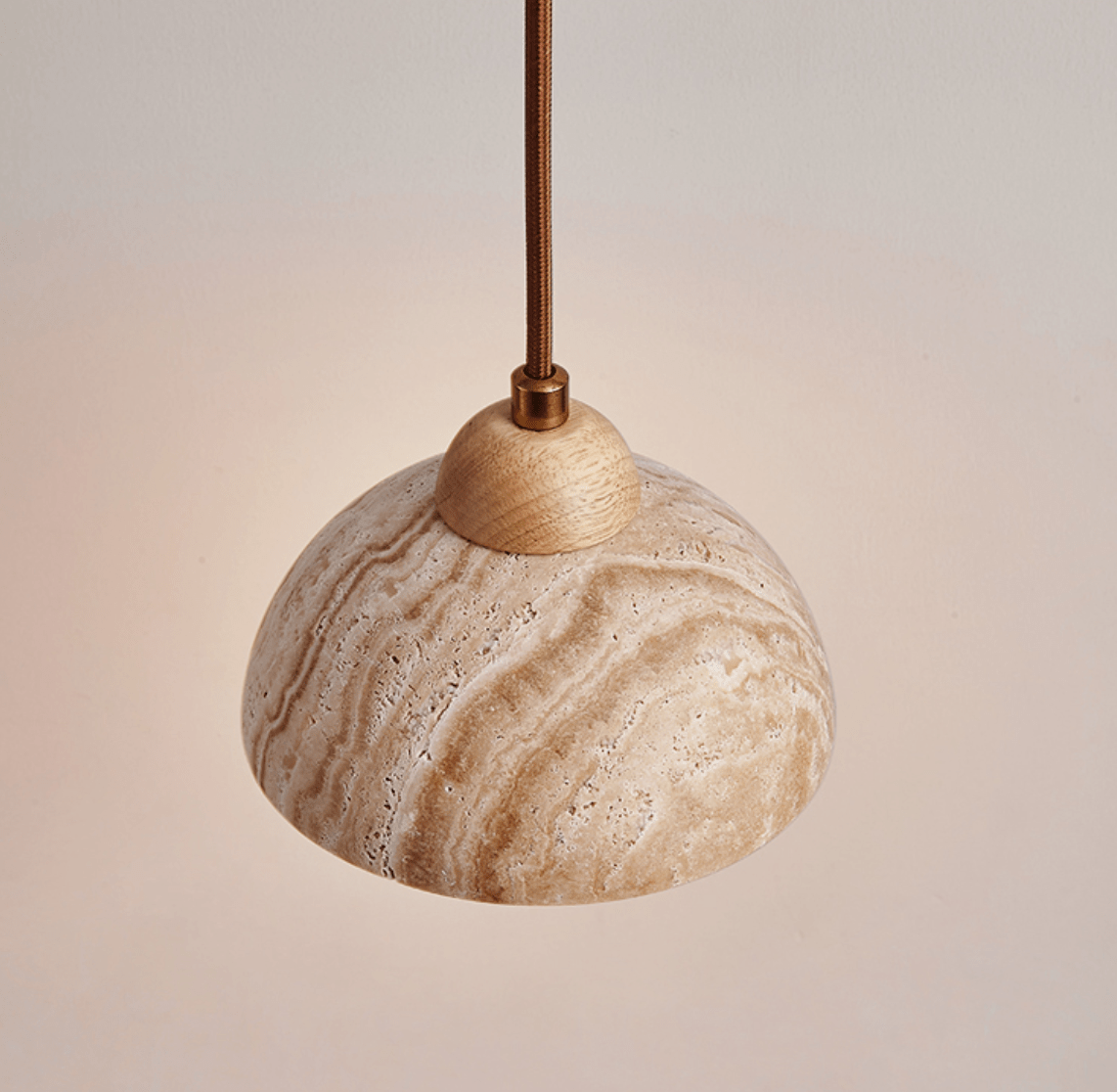 Thalrox Duo Pendant Lamp-Neutral Decor