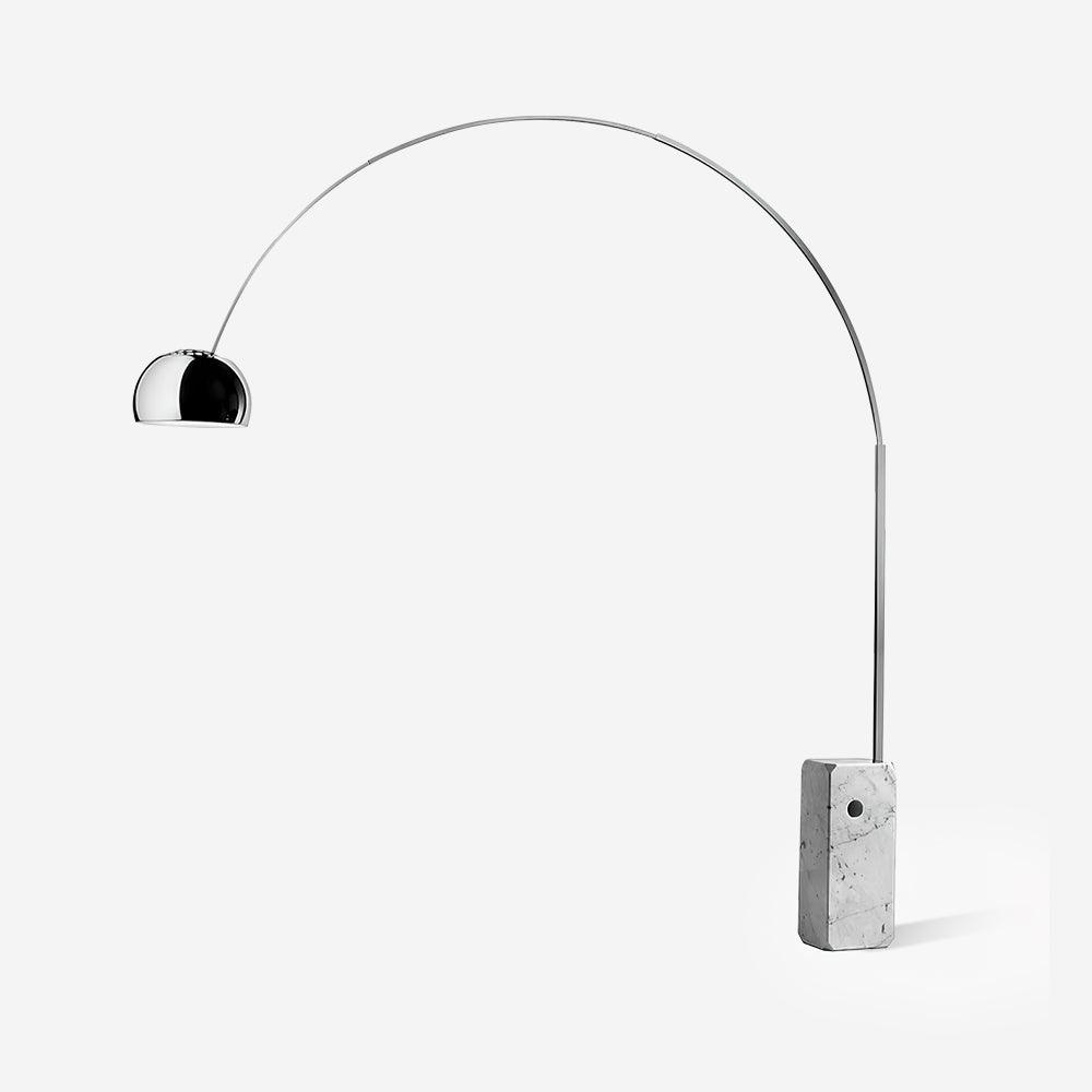 Parabola Floor Lamp