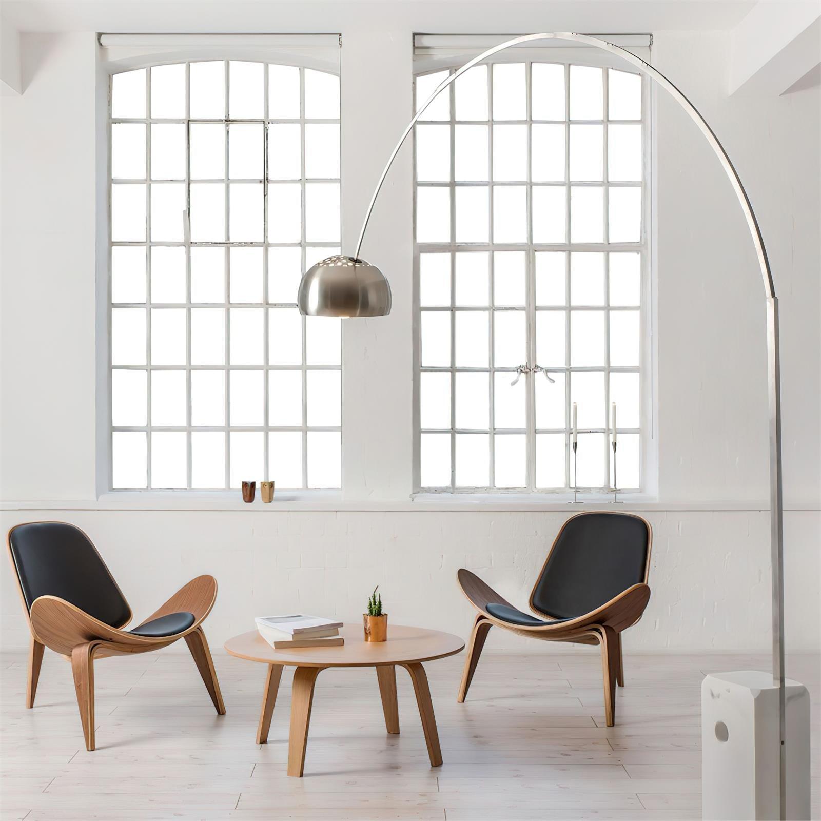 Parabola Floor Lamp