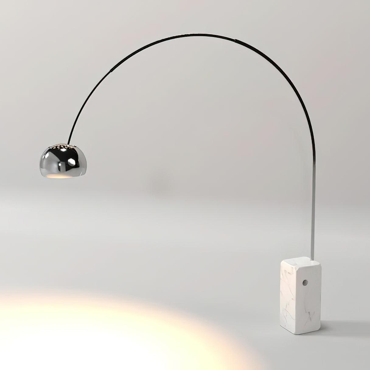 Parabola Floor Lamp