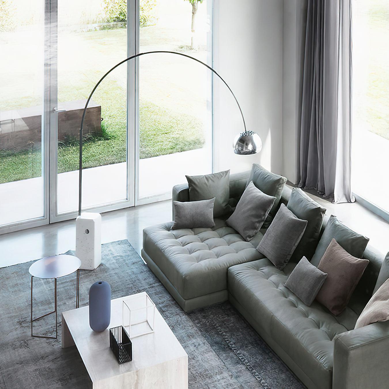 Parabola Floor Lamp