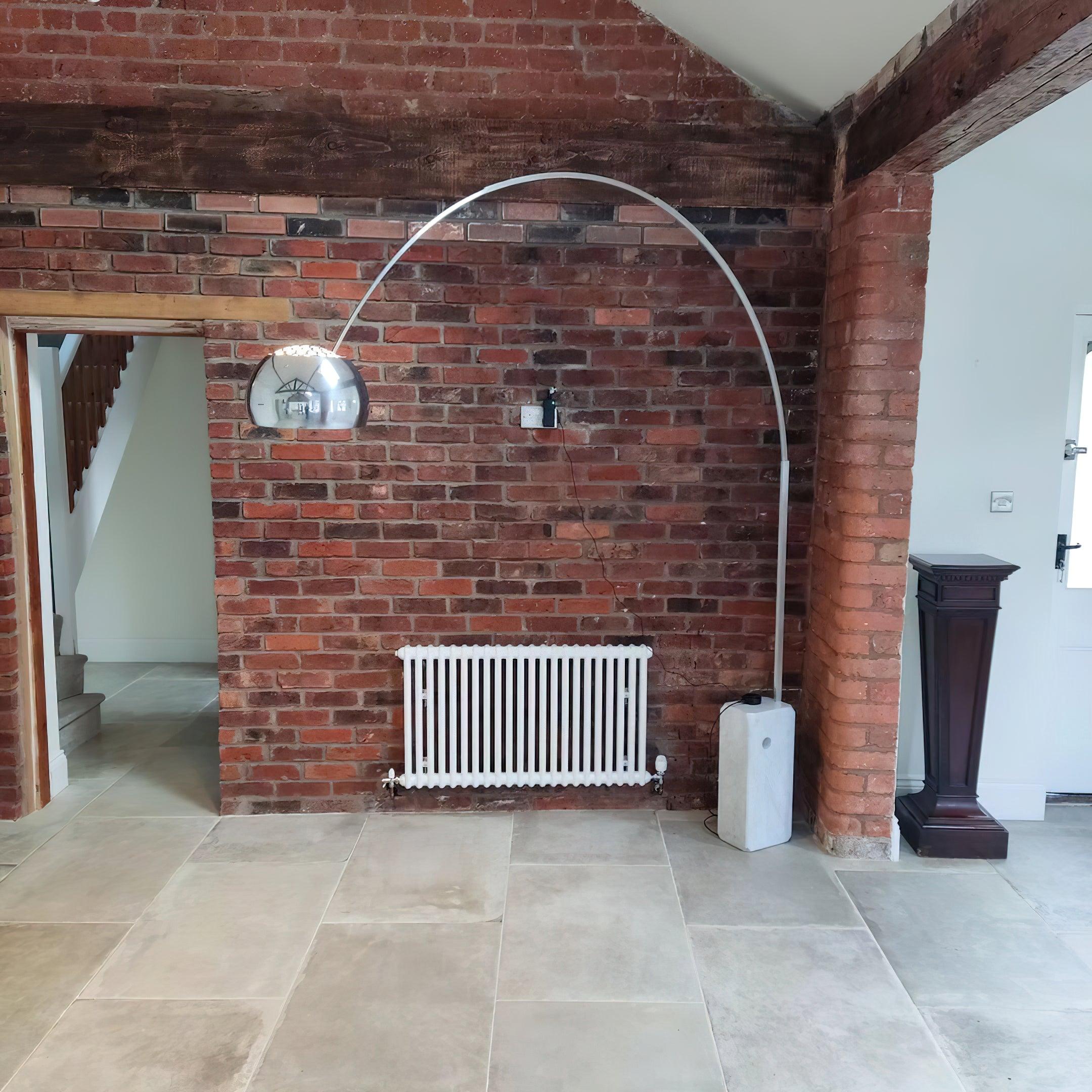 Parabola Floor Lamp
