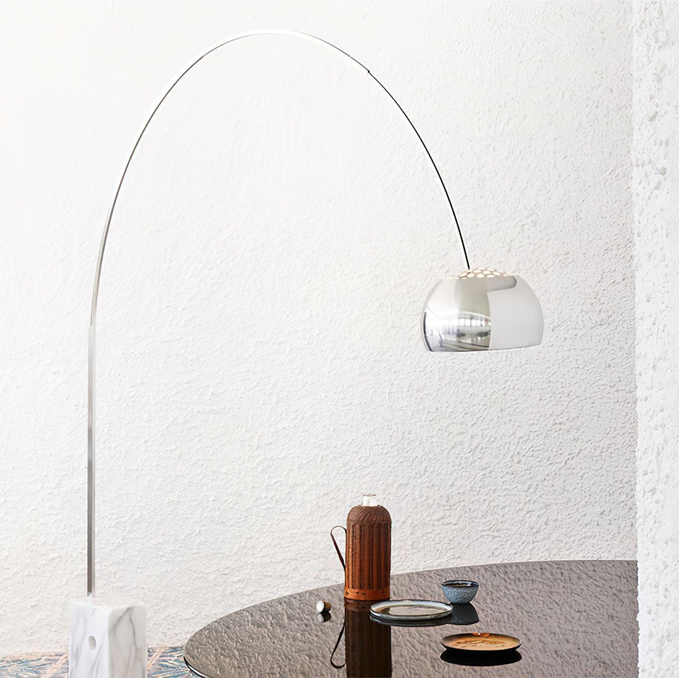 Parabola Floor Lamp