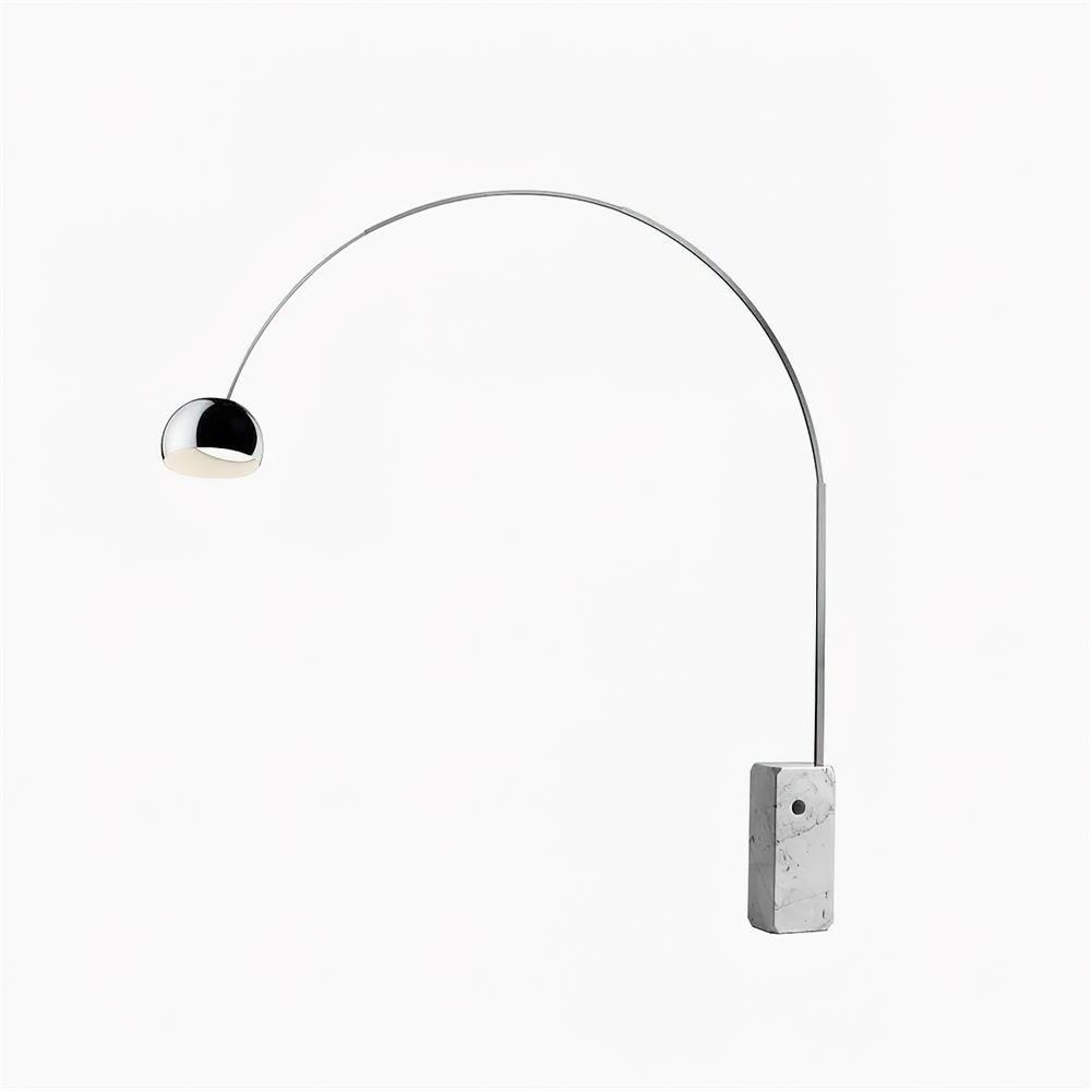 Parabola Floor Lamp