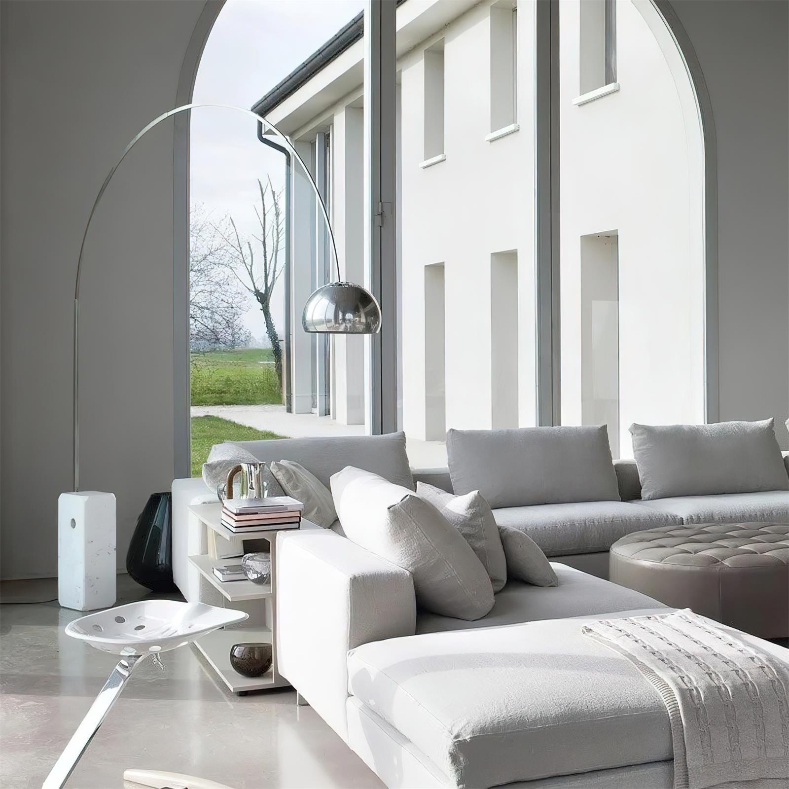 Parabola Floor Lamp