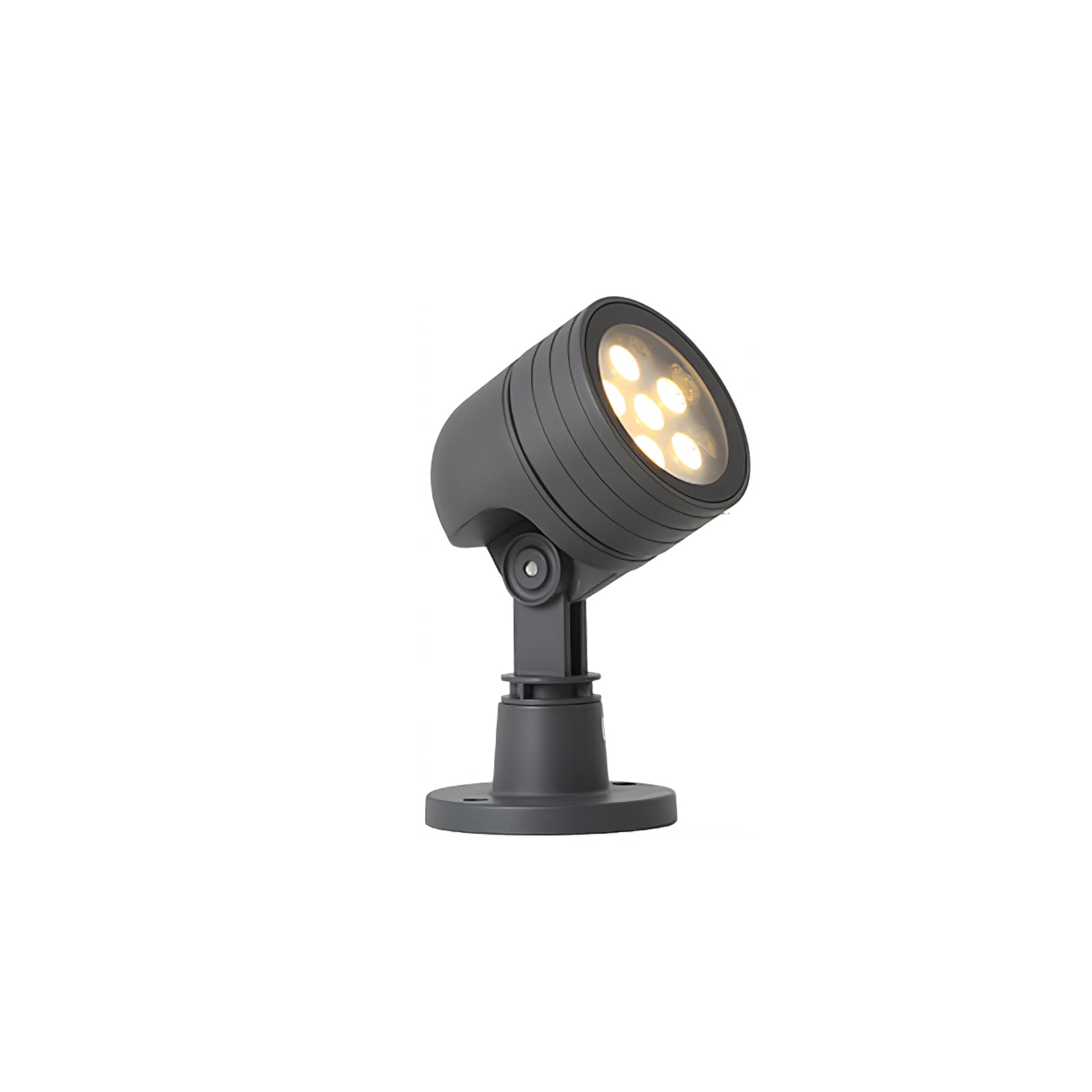 Fyld Focus Outdoor Spot Light-Neutral Decor