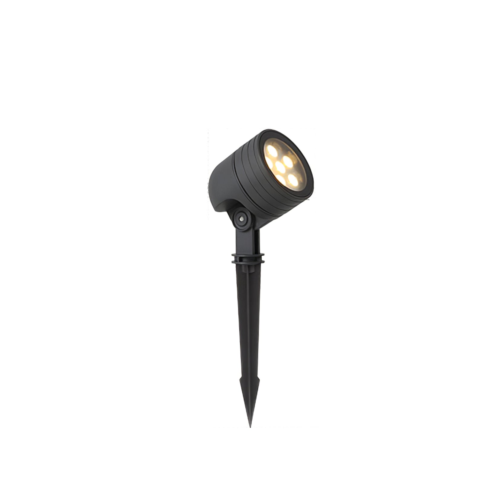 Fyld Focus Outdoor Spot Light-Neutral Decor