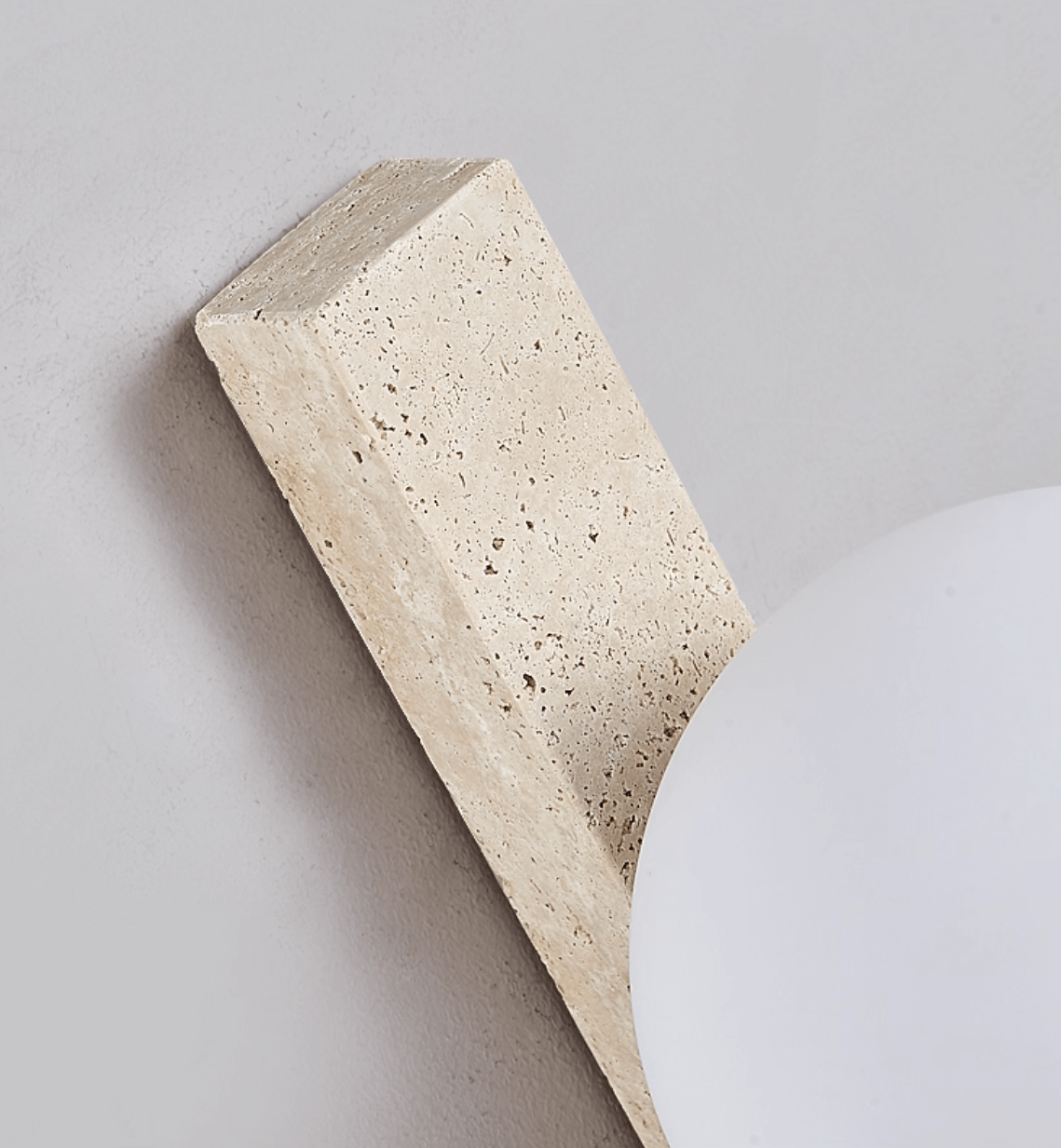 Iven Linear Wall Light-Neutral Decor