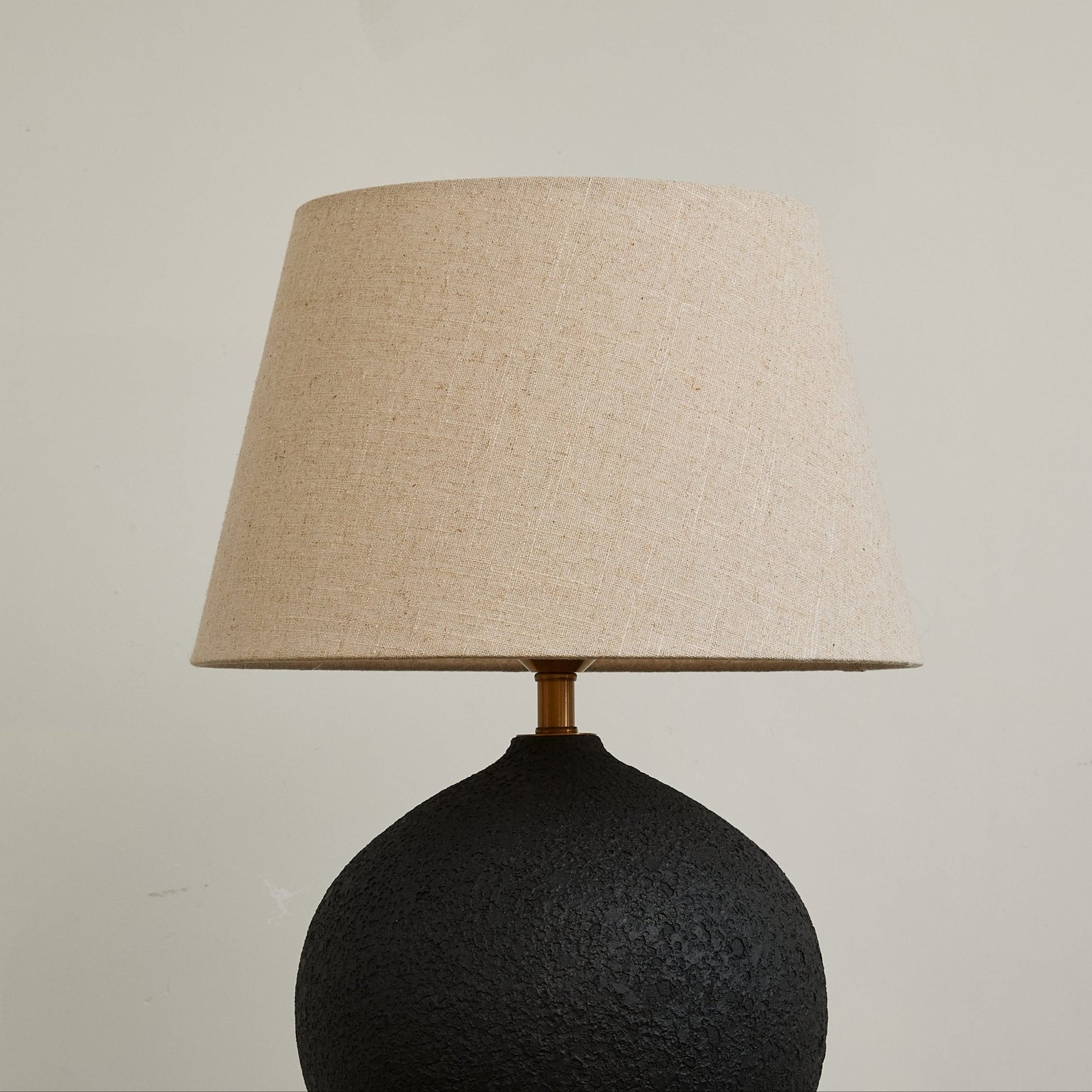 Serena Modern Table Lamp-Neutral Decor