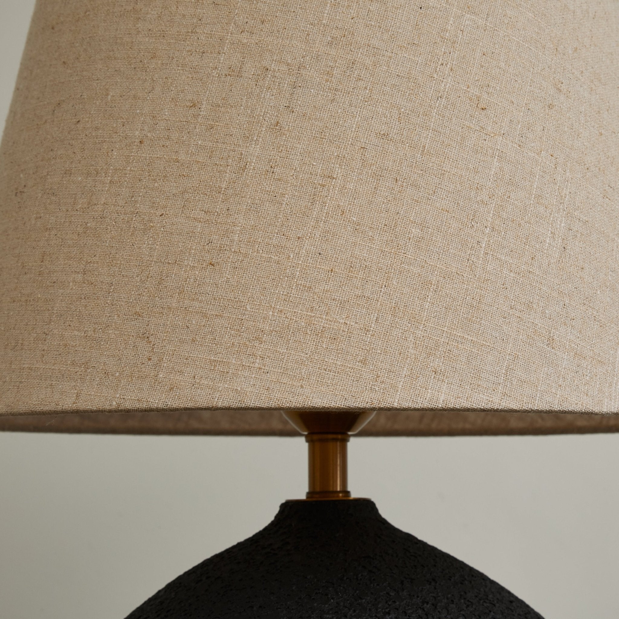 Serena Modern Table Lamp-Neutral Decor
