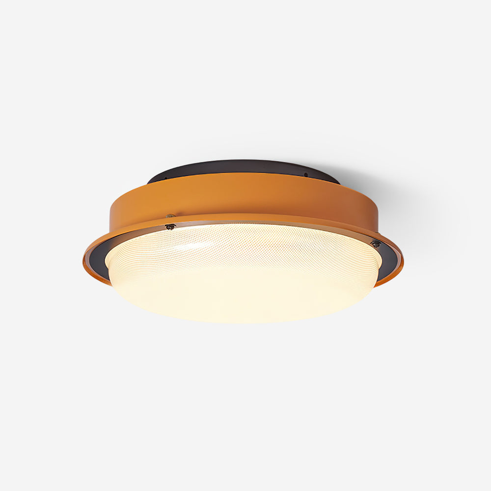 Tavian Flush Mount Ceiling Lamp