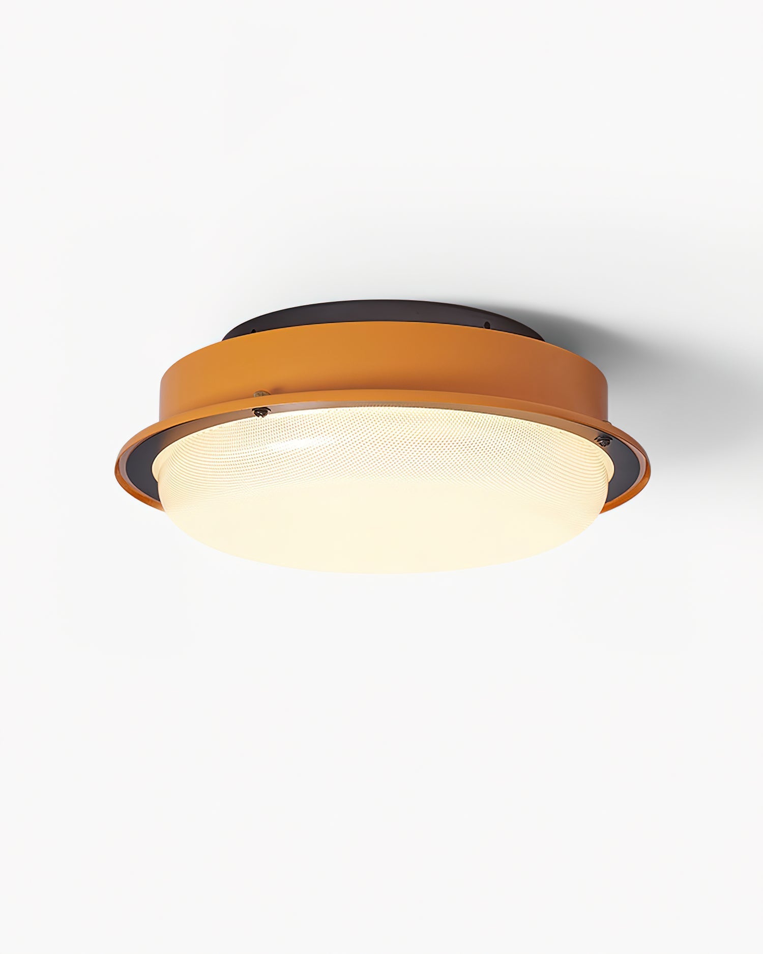 Tavian Flush Mount Ceiling Lamp