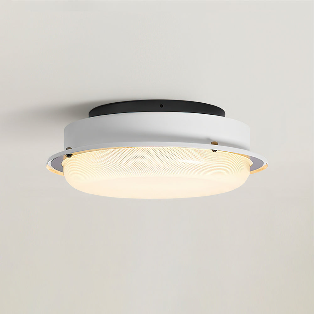 Tavian Flush Mount Ceiling Lamp