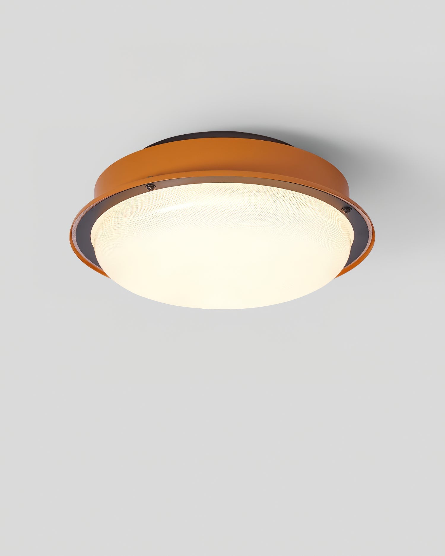 Tavian Flush Mount Ceiling Lamp