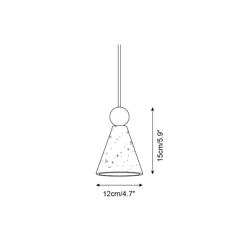 Soren Pendant Lamp