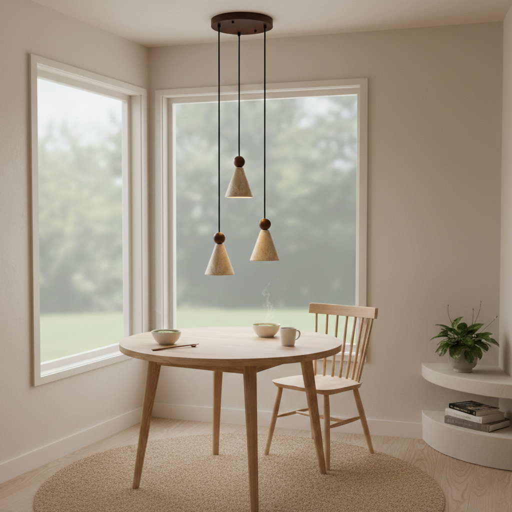 Soren Pendant Lamp