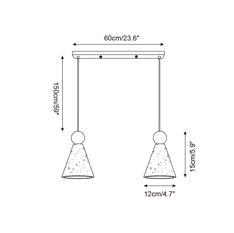 Soren Pendant Lamp