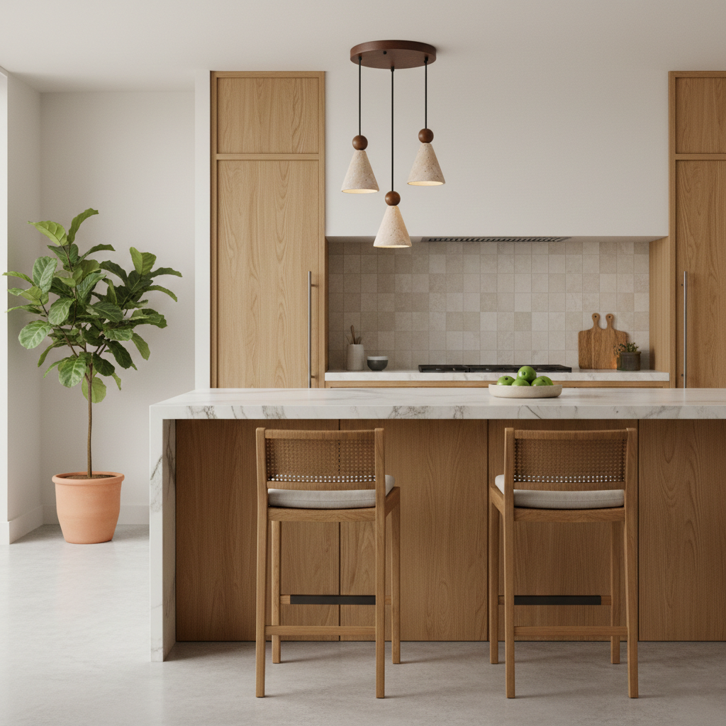 Soren Pendant Lamp