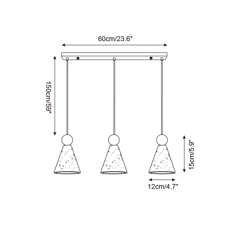 Soren Pendant Lamp