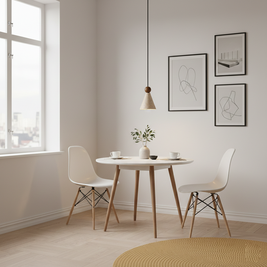 Soren Pendant Lamp