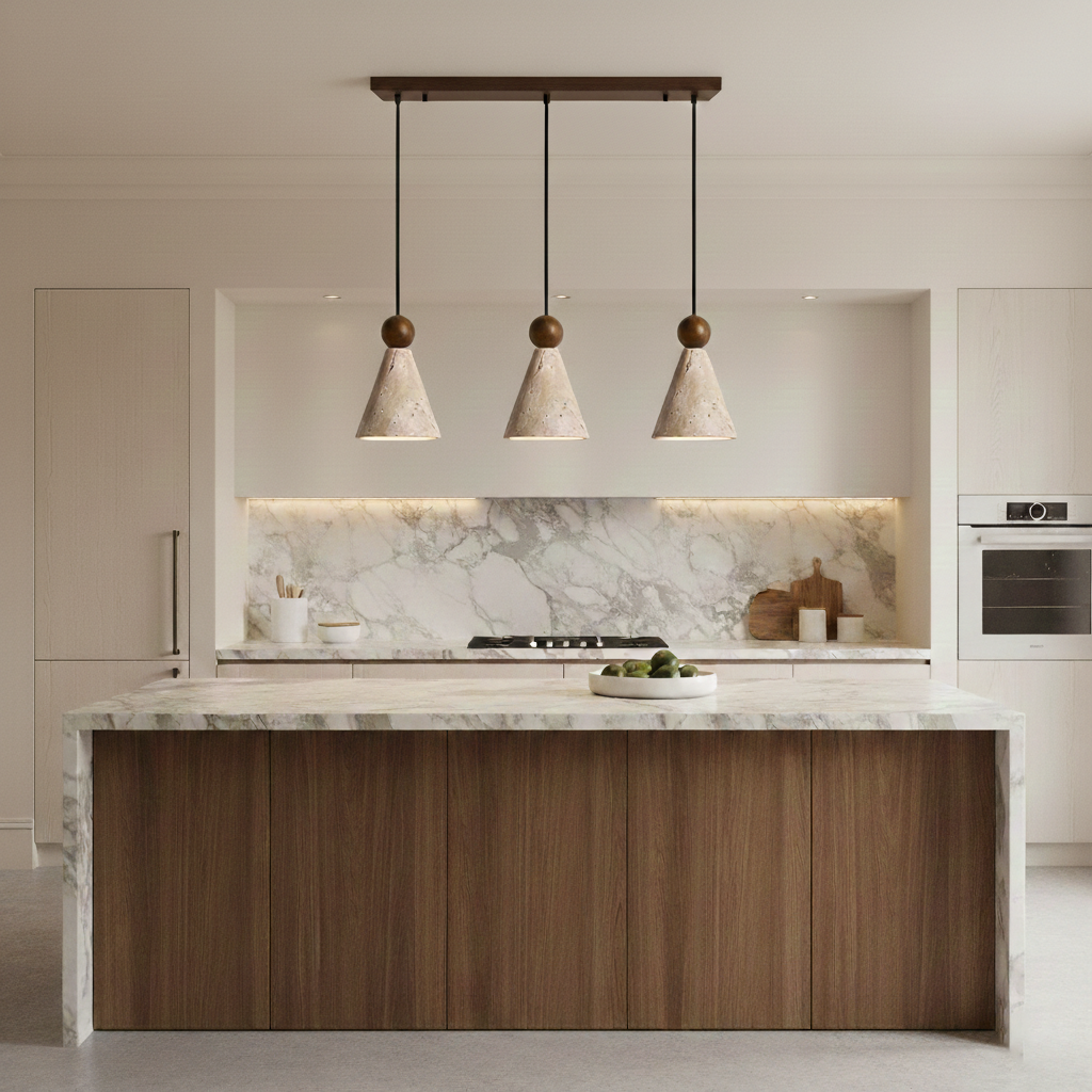 Soren Pendant Lamp