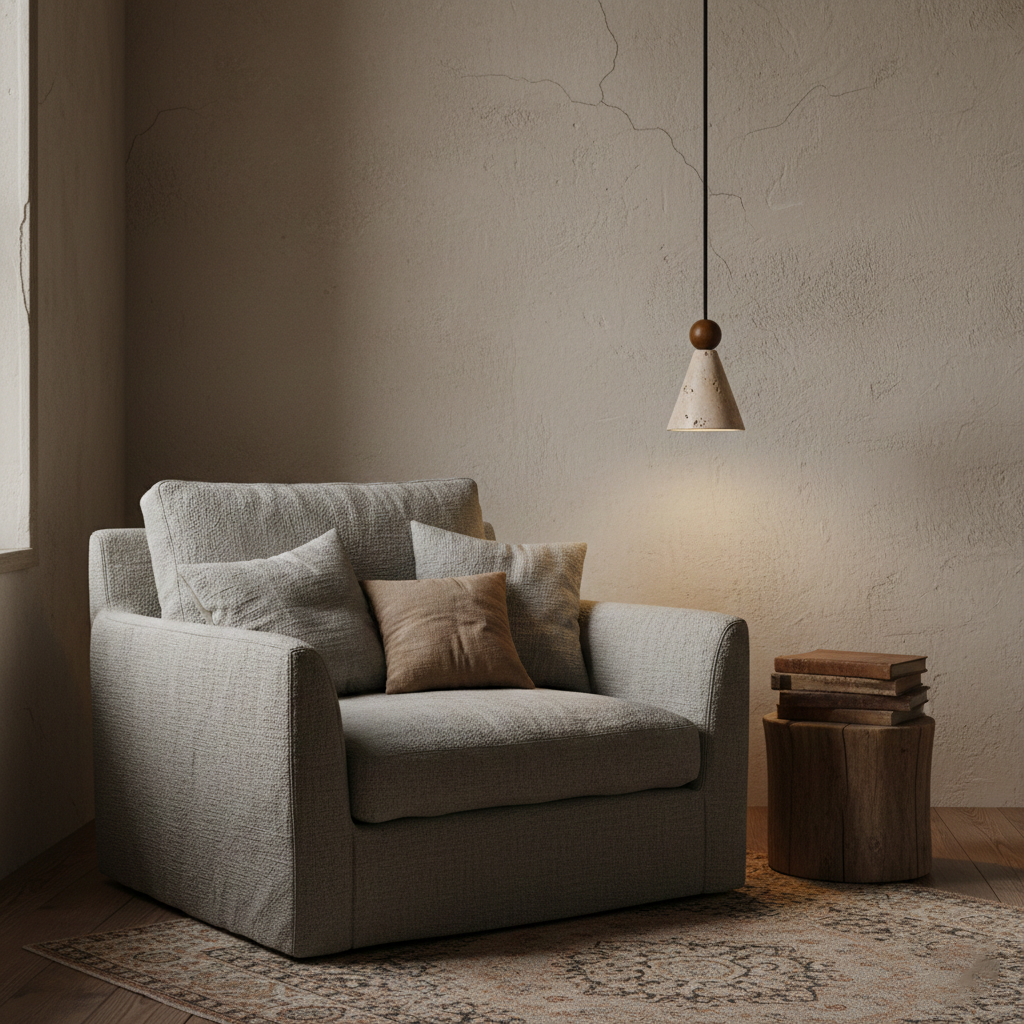 Soren Pendant Lamp