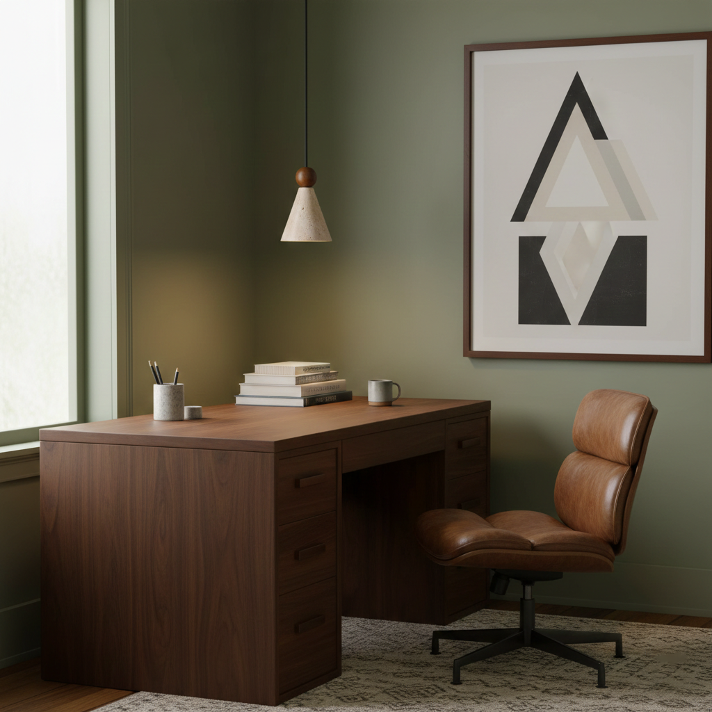 Soren Pendant Lamp