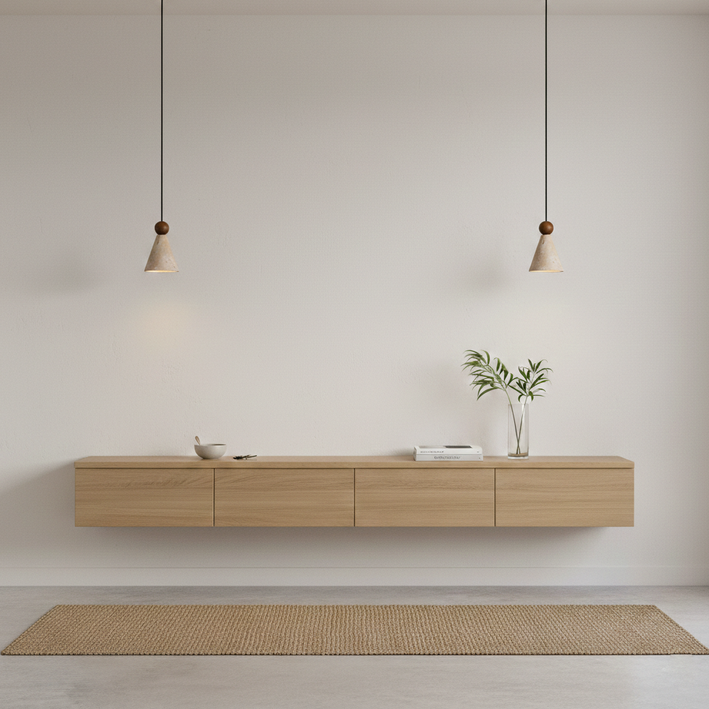 Soren Pendant Lamp