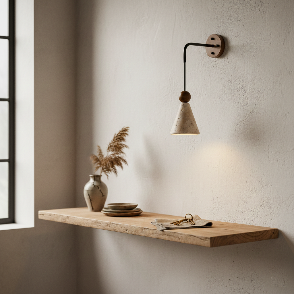 Aldren Wall Light