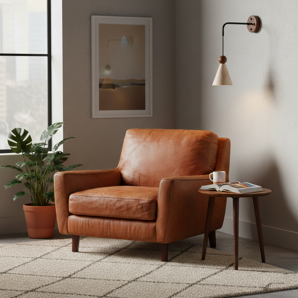 Aldren Wall Light