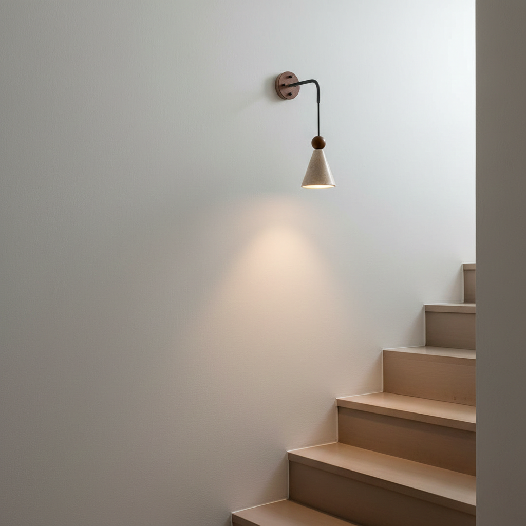Aldren Wall Light