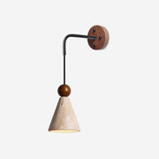 Aldren Wall Light