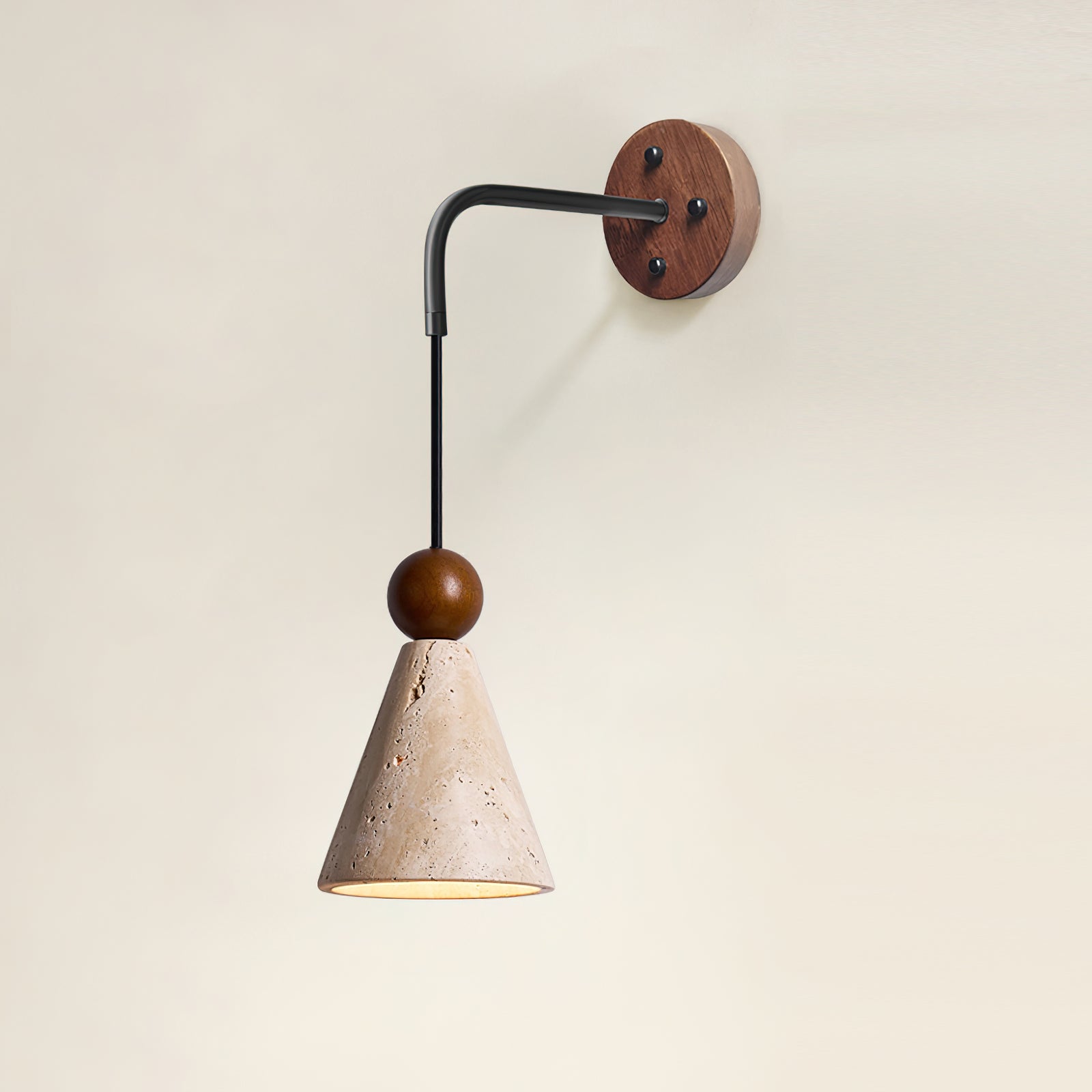 Aldren Wall Light