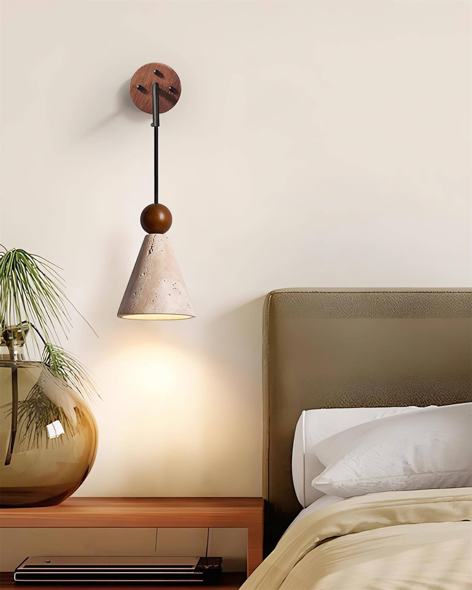 Aldren Wall Light